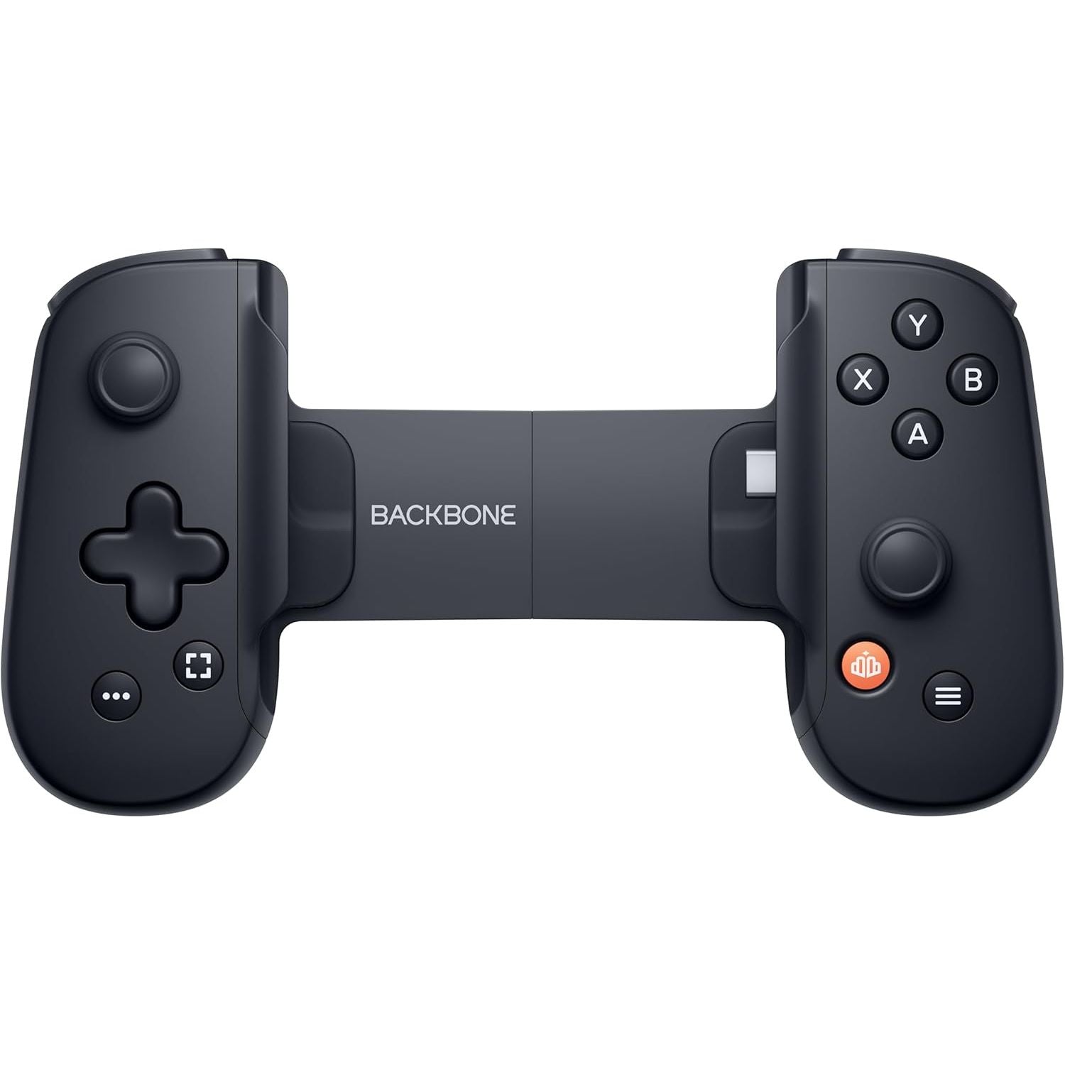 Buy BACKBONE,Backbone For Android & iPhone 15 Series - Black - Gadcet UK | UK | London | Scotland | Wales| Near Me | Cheap | Pay In 3 | Game Controllers